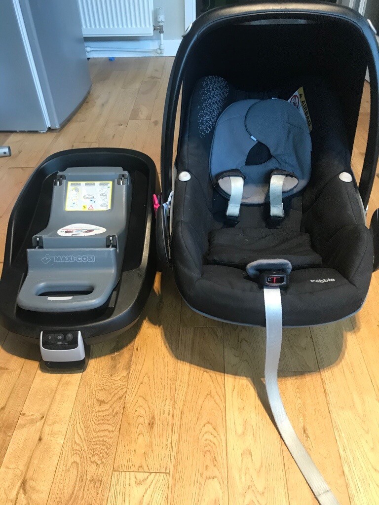 gumtree maxi cosi